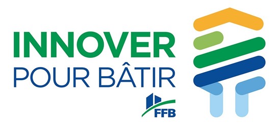 Fédération Française du Bâtiment - innover pour bâtir